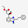 an image of a chemical structure CID 132472083