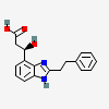 an image of a chemical structure CID 132472084