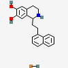 an image of a chemical structure CID 132472116