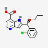 an image of a chemical structure CID 132472257