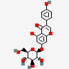 an image of a chemical structure CID 132472327