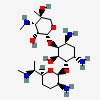 an image of a chemical structure CID 132477936