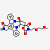 an image of a chemical structure CID 132494168
