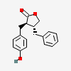 an image of a chemical structure CID 132499321