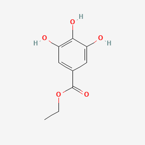 	Ethyl gallate