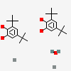 an image of a chemical structure CID 132500113