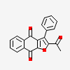 an image of a chemical structure CID 132503679