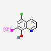an image of a chemical structure CID 132507745