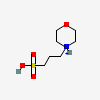 an image of a chemical structure CID 132518199