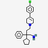 an image of a chemical structure CID 132523755