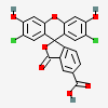 an image of a chemical structure CID 132525