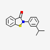 an image of a chemical structure CID 132528186