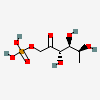 an image of a chemical structure CID 132536127