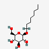 an image of a chemical structure CID 132546294