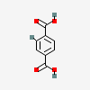 an image of a chemical structure CID 132549876