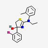 an image of a chemical structure CID 132554491