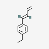 an image of a chemical structure CID 132558931