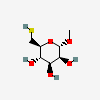 an image of a chemical structure CID 132559726