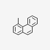 an image of a chemical structure CID 13256