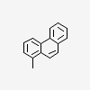 an image of a chemical structure CID 13257
