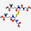 an image of a chemical structure CID 132573028