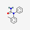 an image of a chemical structure CID 13257561