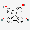 an image of a chemical structure CID 132578674