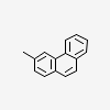 an image of a chemical structure CID 13258