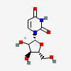 an image of a chemical structure CID 132581856