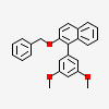an image of a chemical structure CID 132584958