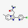 an image of a chemical structure CID 13259018