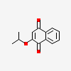 an image of a chemical structure CID 13259398