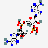 an image of a chemical structure CID 132599764
