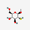 an image of a chemical structure CID 132600593