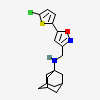 an image of a chemical structure CID 132606881