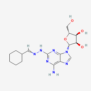 MDPV (3,4-Methylenedioxypyrovalerone) image