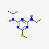 an image of a chemical structure CID 13263