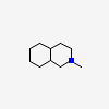 an image of a chemical structure CID 13263647
