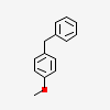 an image of a chemical structure CID 13264