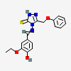 an image of a chemical structure CID 1326537