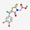 an image of a chemical structure CID 1326718