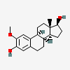 an image of a chemical structure CID 13267932