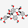 an image of a chemical structure CID 13269091