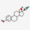 an image of a chemical structure CID 132775846