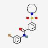an image of a chemical structure CID 1328033