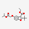an image of a chemical structure CID 1328147