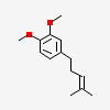 an image of a chemical structure CID 132820626