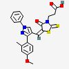 an image of a chemical structure CID 1328217