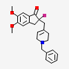 an image of a chemical structure CID 132839581