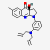 an image of a chemical structure CID 132850524
